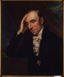 William Wordsworth